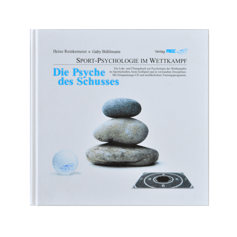 Die Psyche des Schußes Die Psyche des Schußes