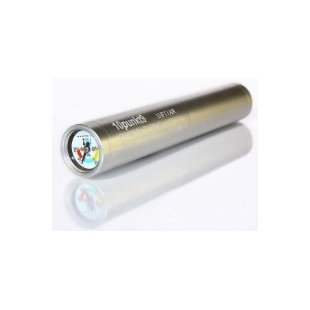 Cylinder