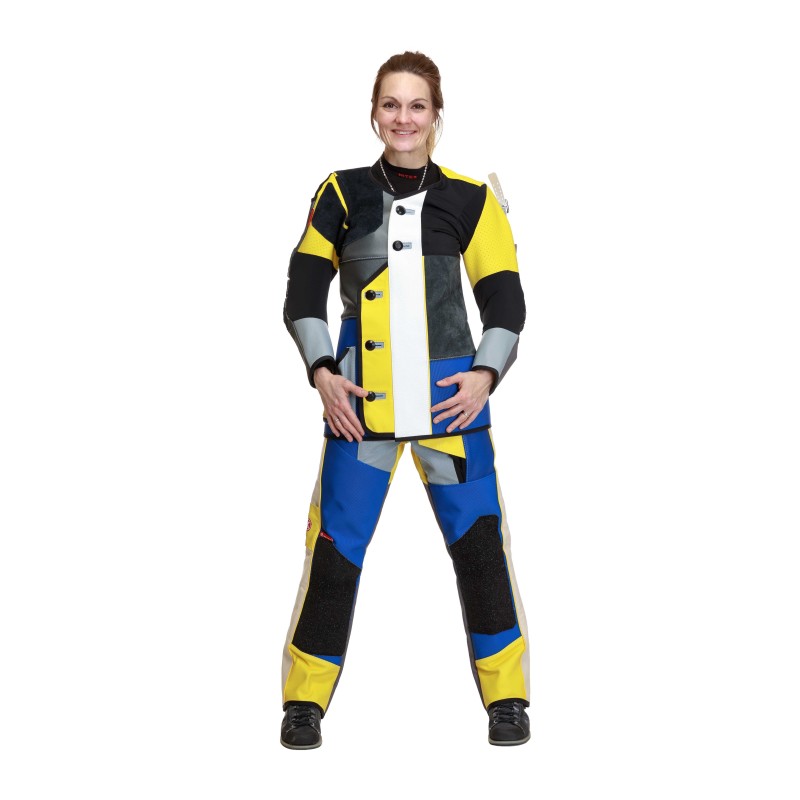 Hitex shooting trousers "E-motion" Hitex shooting trousers "E-motion"
