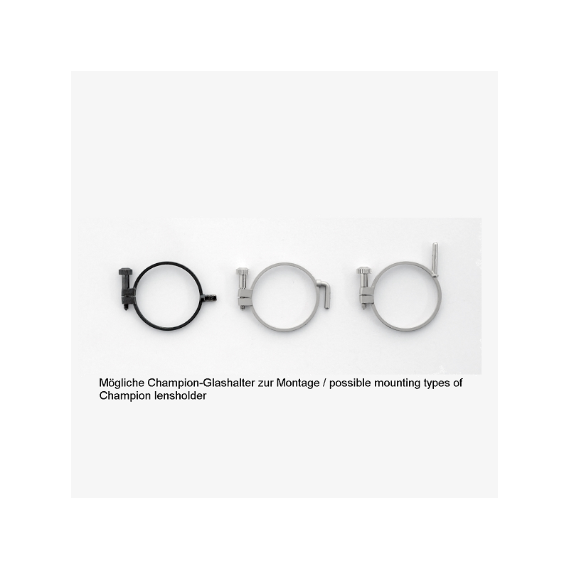 Monocle Interface