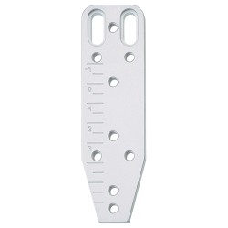 Anschütz spacer