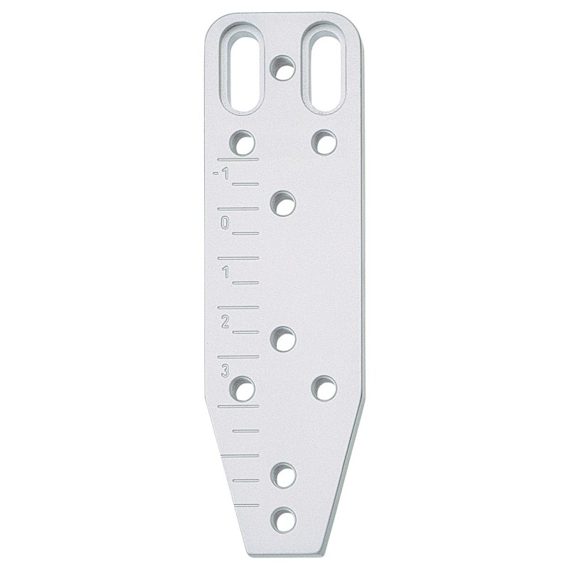 Anschütz spacer