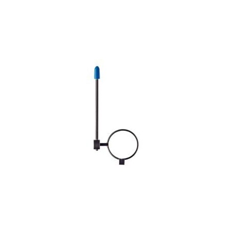 MEC Glas Glassholder-system