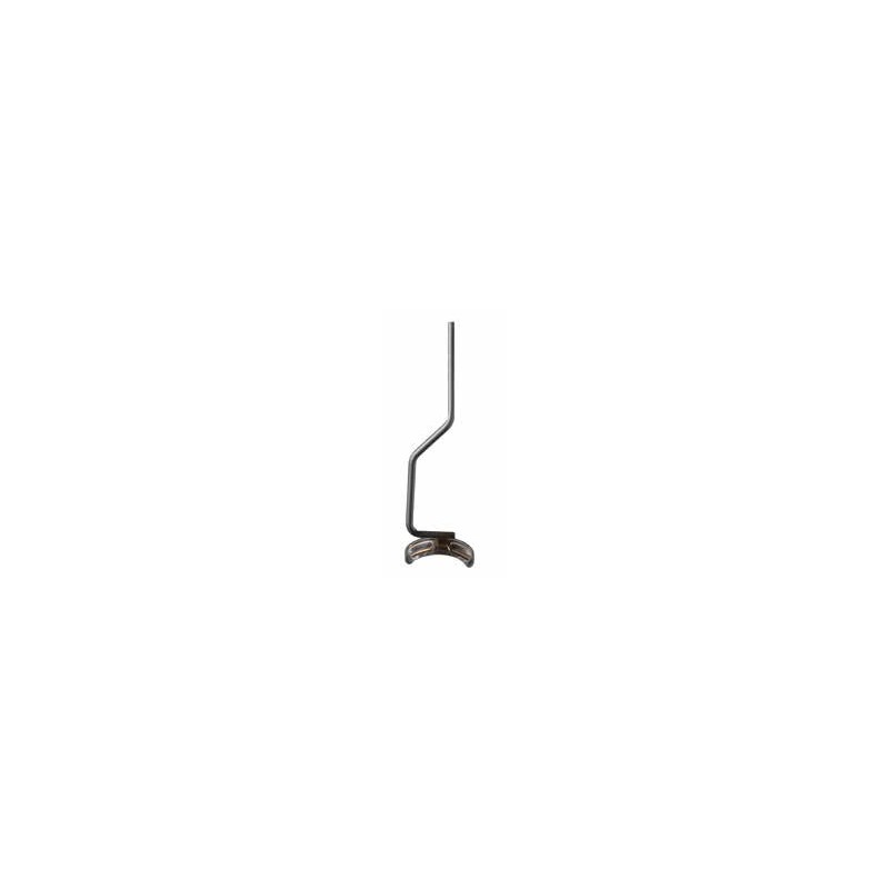 MEC Glas Nosepiece