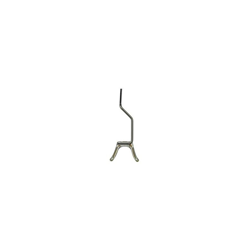 MEC Glas Nosepiece Wing