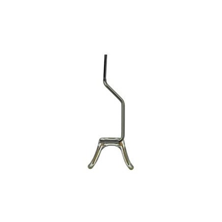 MEC Glas Nosepiece Wing