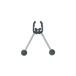 Bi-pod Clamp