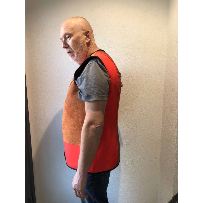 Hitex benchrest jacket Star Max