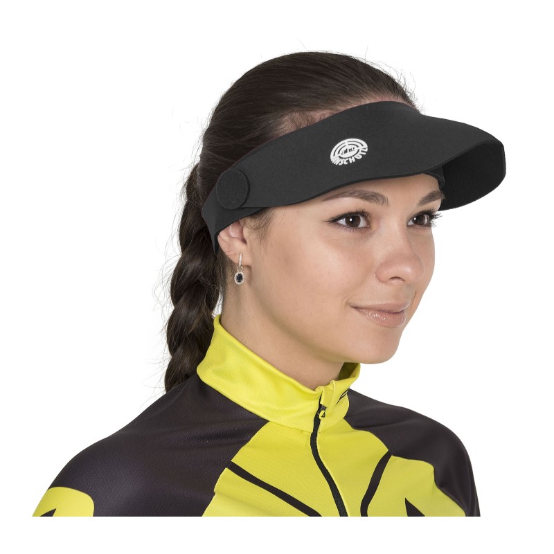 Visor verstelbaar