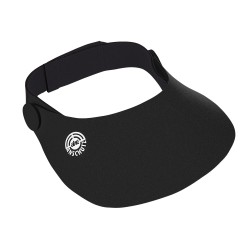 Visor verstelbaar