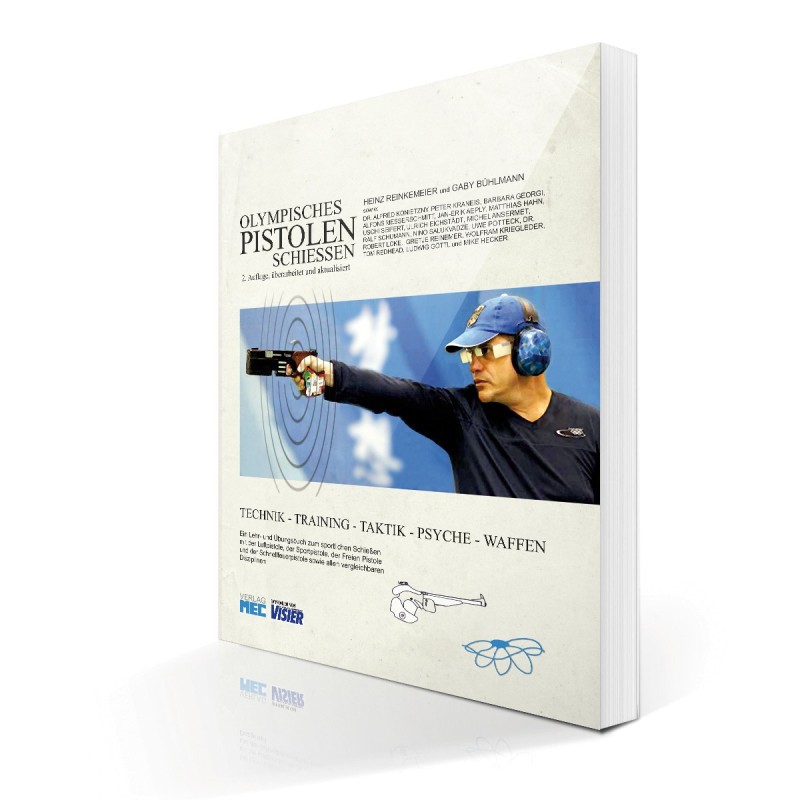 Olympisches Pistolenschiessen Olympisches Pistolenschiessen