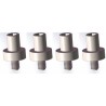 7mm Distanz Stücke für TEC-HRO System