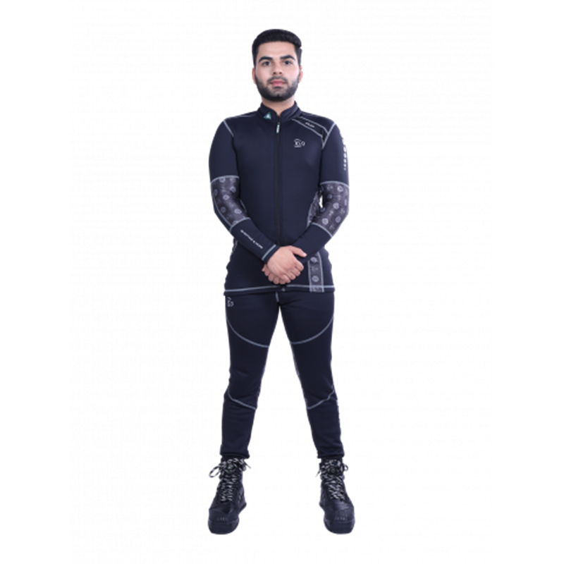 CapiFlex+ Shirt
