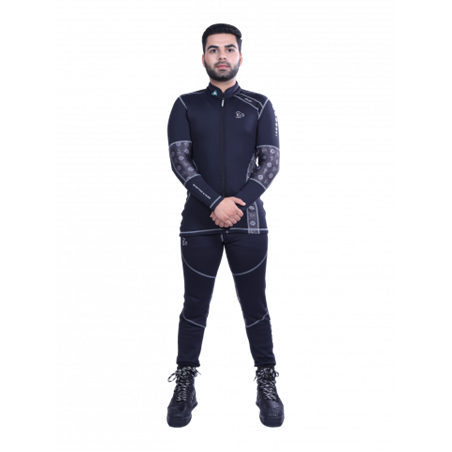 CapiFlex+ Shirt