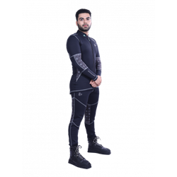 Capiflex+ Trousers