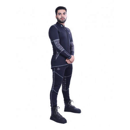 Capiflex+ Trousers