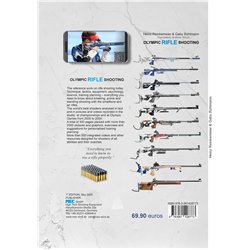 Olympic Rifle Shooting