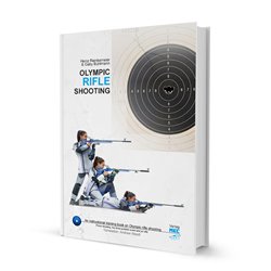 Olympic Rifle Shooting
