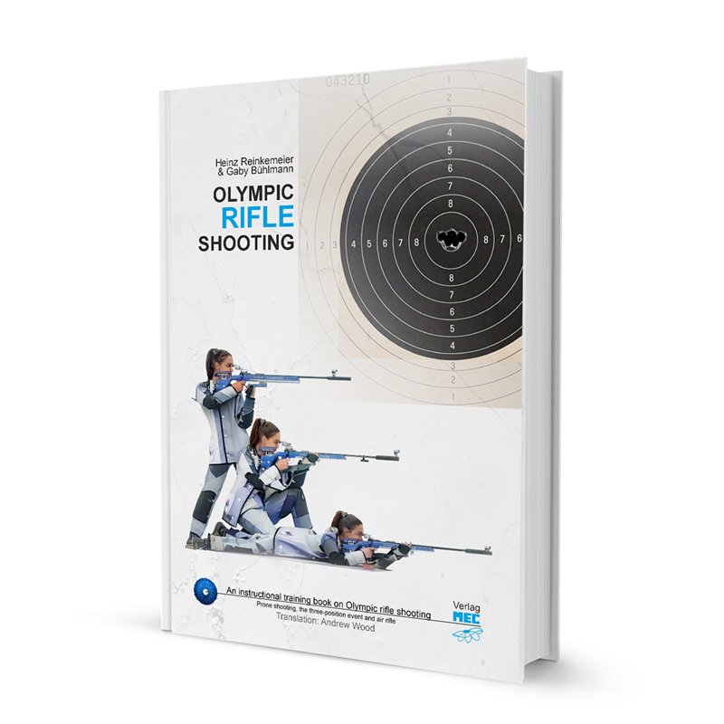 Olympic Rifle Shooting Olympic Rifle Shooting