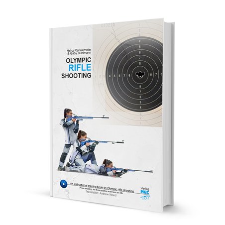 Olympic Rifle Shooting