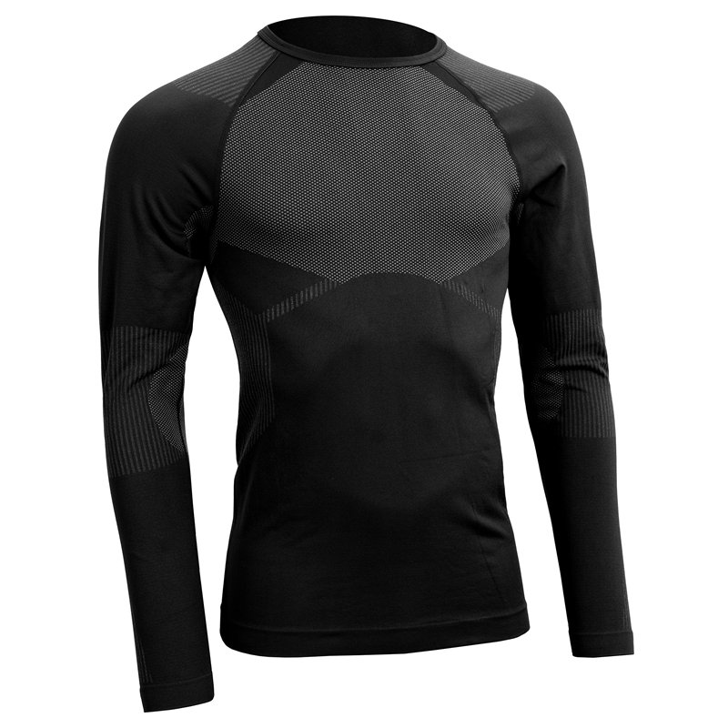 Functioneel ademend thermoshirt