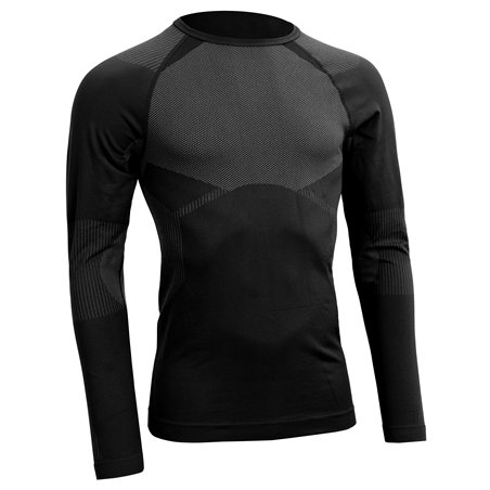 Functioneel ademend thermoshirt