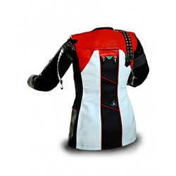 Capapie Schießjacke Capi Square