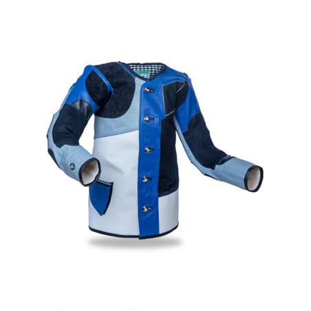 Capapie Schießjacke Premium