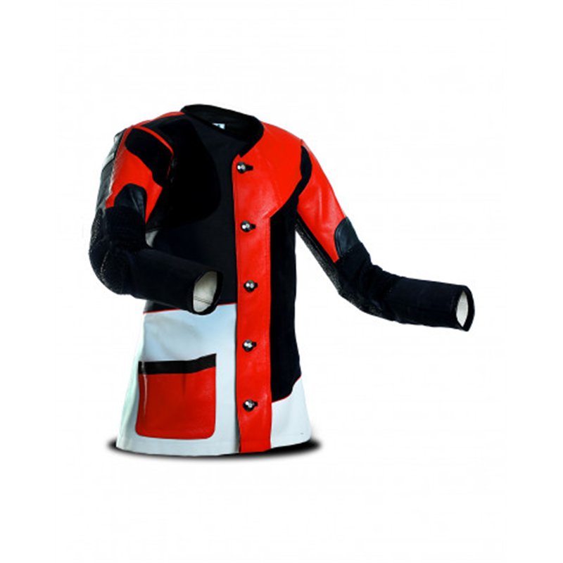 Capapie shooting jacket Capi Pro Mix