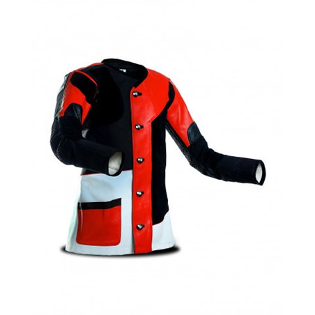 Capapie shooting jacket Capi Pro Mix