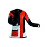 Capapie shooting jacket Capi Pro Mix