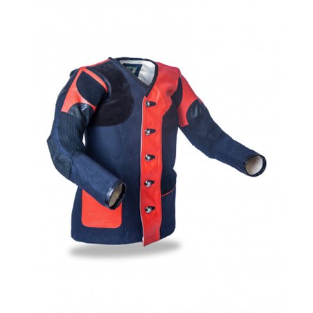 Capapie Schießjacke Pro