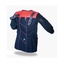 Capapie shooting jacket Pro