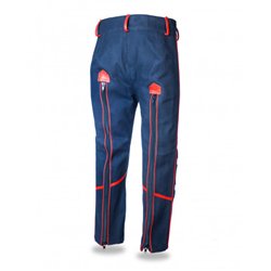 Capapie Schießhose Pro