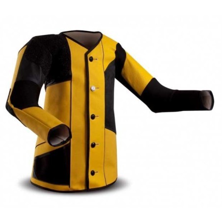 Issf shooting jacket 2025