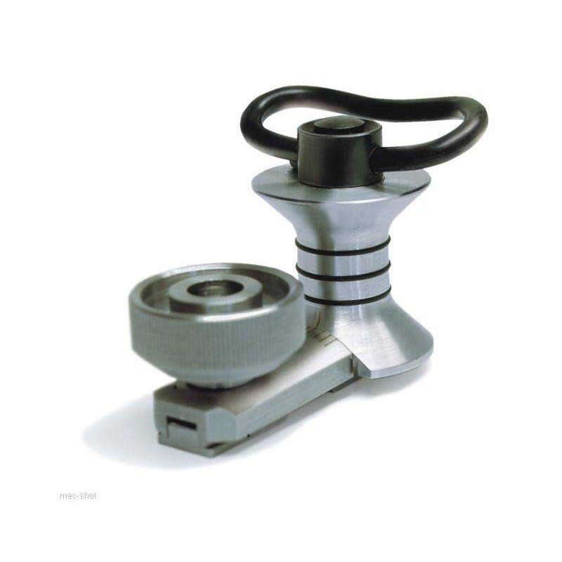 MEC handstop