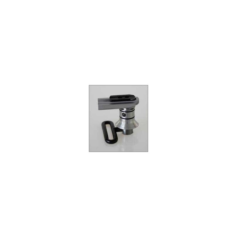 MEC Handstop Startline