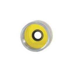 Duplex insert