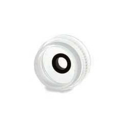 Duplex insert