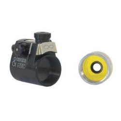 Duplex insert