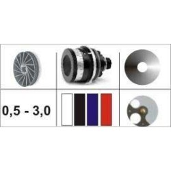 Sight 3,0 Pol
