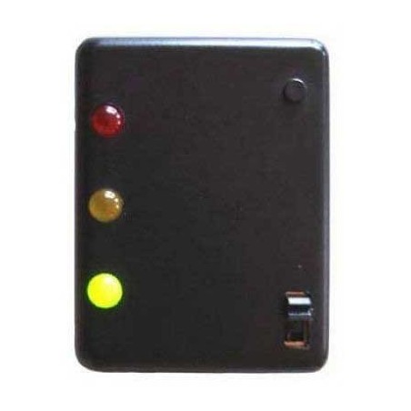 TEC-HRO Box