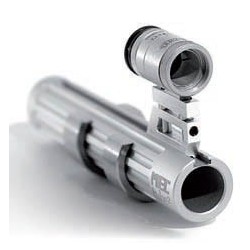 MEC Tube II HR