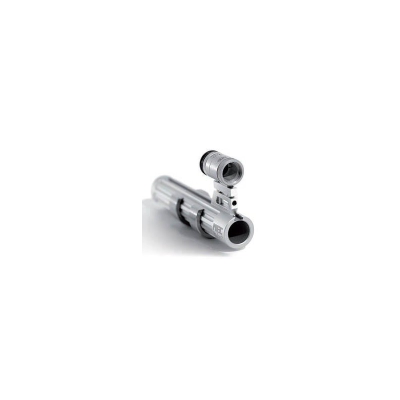 MEC Tube II HR