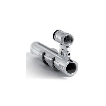 MEC Tube II HR