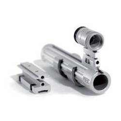 MEC Tube II HR inkl. Block Max
