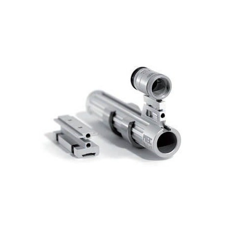 MEC Tube II HR inkl. Block Max