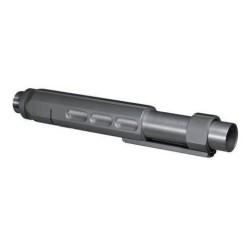 MEC Berta II extension