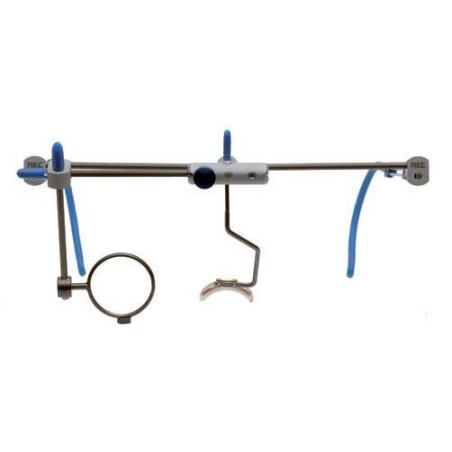 MEC Frame glasses