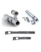 Line of sight extensions